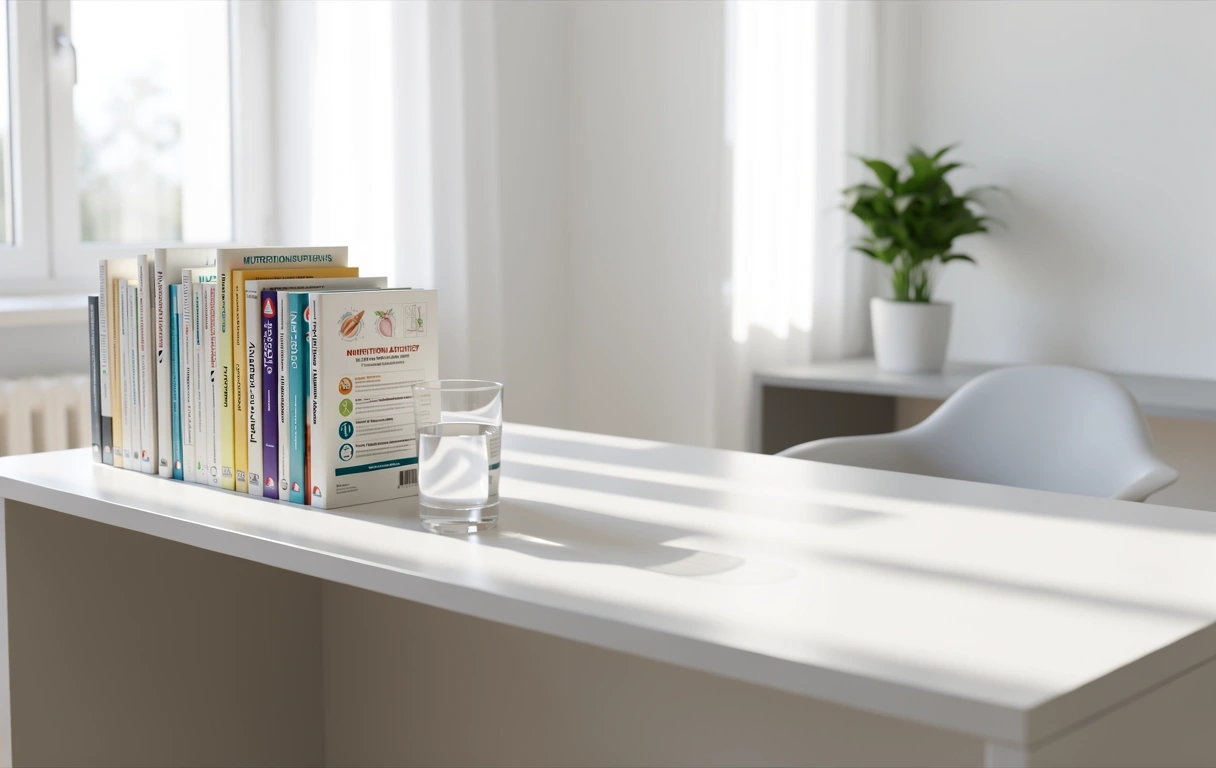 Professional consultancy environment