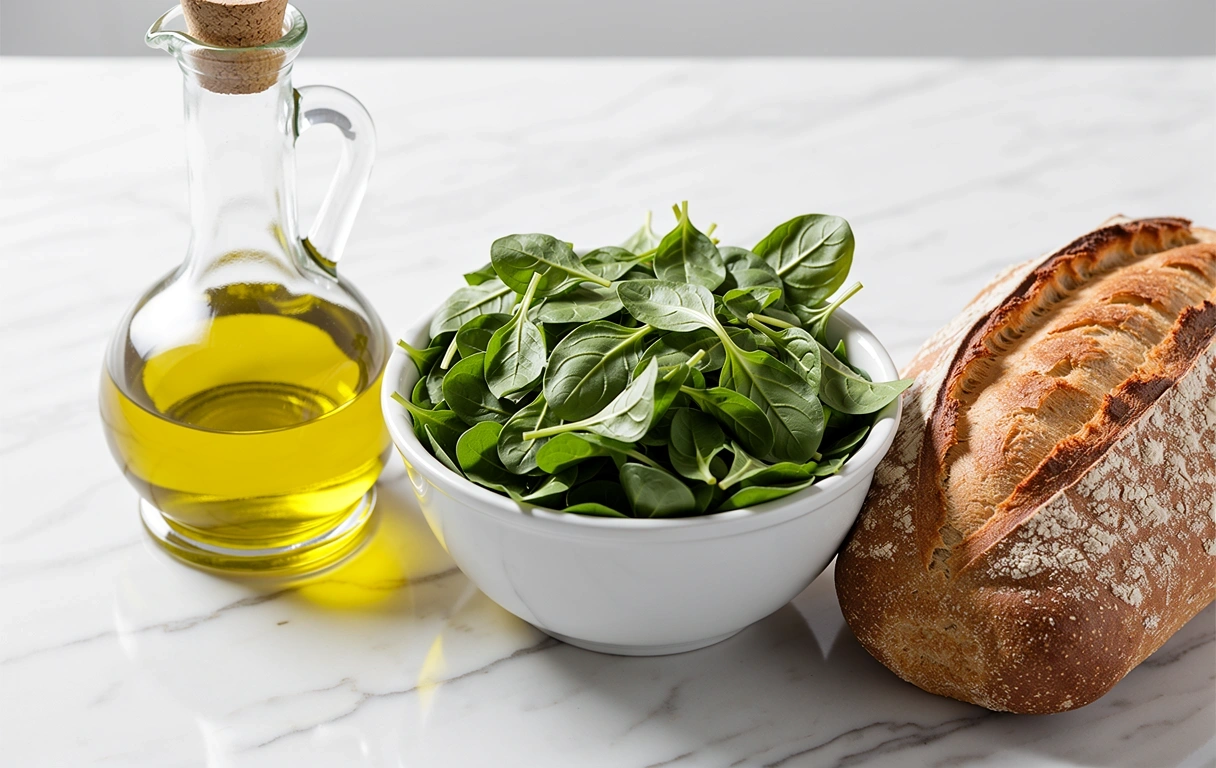 Nutrition methodology